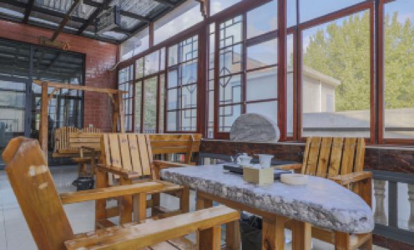 Dengfeng Shaolin Holiday Boutique Homestay