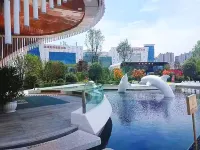 Vienna International Hotel (Suining Jiankuncheng) - Scenic