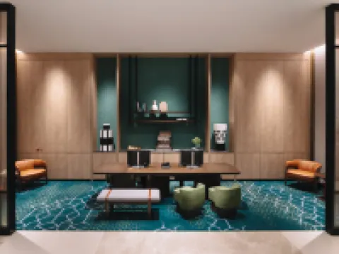 Iconic Marjorie Hotel, Penang, a Tribute Portfolio Hotel Hotels in Bayan Lepas