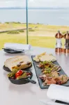 Fairmont St Andrews - Scotland - breakfast