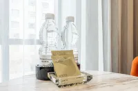 Rezen Select Hotel XunHua - Bãi đậu xe