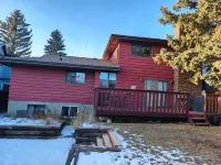 Edgemont-lntegrate into local life