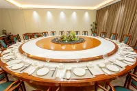 Wen Meihao EZZI Hotel (Huanghe Road Xin Pang Faxiang Shopping Center)