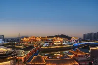 Lingxi Homestay Hotel (Chenzhou Yuhou Street Branch) - Nouto- ja jättöpalvelut
