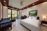 Chay Mountain Retreat Ninh Binh - Balkoner