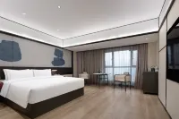 郴州加曼酒店（五嶺廣場店） - 接送服務/穿梭巴士