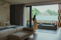 빌라 드 타임 - 더 럭셔리 프라이빗 풀빌라 - 방갈로