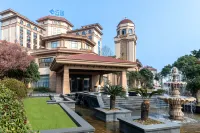 Taixing Renjoy Hotel Hotels in Taixing