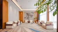 Dexing Huayun Grand Hotel - breakfast