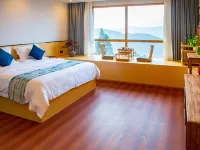 Musshe Xi Wei Homestay (Congjiang Basha Miao Village Branch) Hotéis em Condado de Congjiang