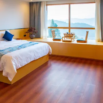 Musshe Xi Wei Homestay (Congjiang Basha Miao Village Branch)