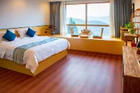 Musshe Xi Wei Homestay (Congjiang Basha Miao Village Branch) Hotel di Congjiang