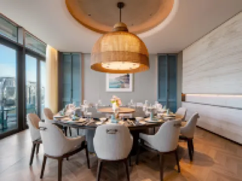 C&D Hotel Dongshan, Zhangzhou Hotels in Dongshan County