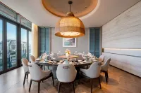 C&D Hotel Dongshan, Zhangzhou