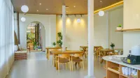 普洱隱心居·藝術飯店