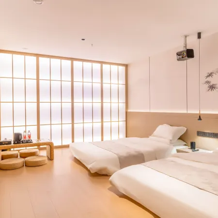 XIYUE HOTEL
