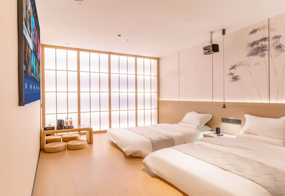 XIYUE HOTEL