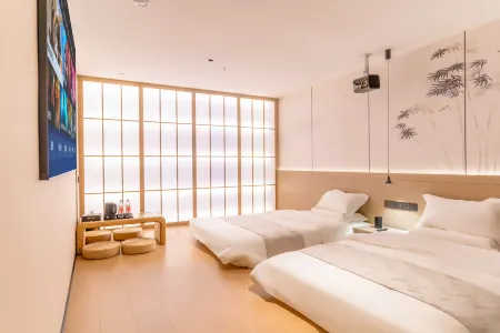 XIYUE HOTEL Отели рядом с достопримечательностью «The Open University of Fujian Jian'ou Workstation»