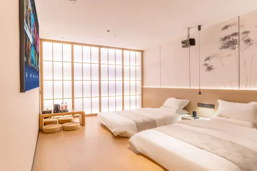 XIYUE HOTEL