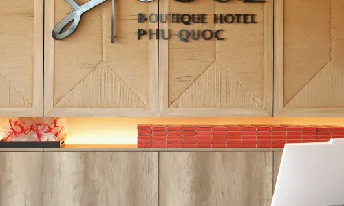 Soul Boutique Hotel Phu Quoc