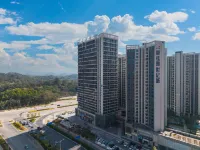 HanTing Hotel (Xinyi Biguiyuan Shijicheng)