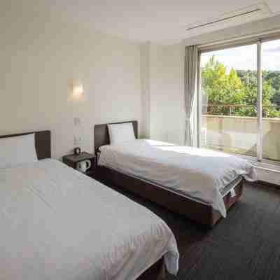 豊川グランドホテル Rooms