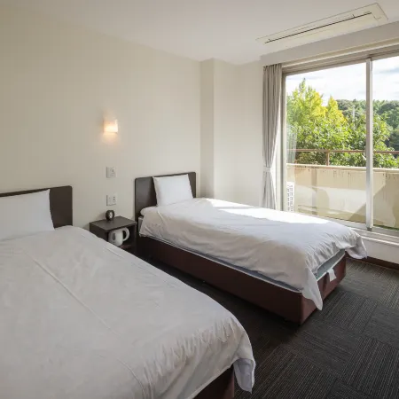 Toyokawa Grand Hotel