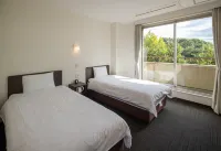 Toyokawa Grand Hotel - Wifi
