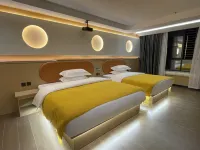 Banjing Boutique Hotel - Pet friendly
