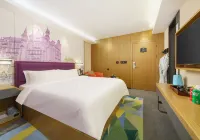 Merlinhod Hotel - Esports