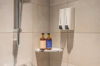 Home Inn Cangshan Zhongxin Road Commercial Street Branch Hotels in Linyi