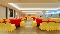 Golden Star Hotel - sarapan