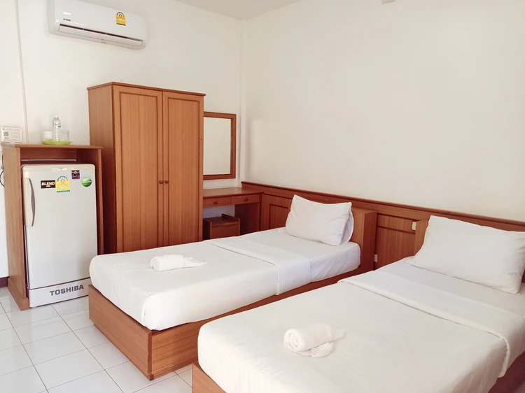 รูปภาพของโอโย่ 592 โกลเด้นท์วิลล์