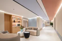 御景假日飯店（宜昌三峽遊客中心萬達廣場店） - 2 星級