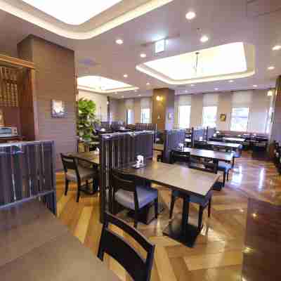 ホテルルートイン釧路駅前 Dining/Meeting Rooms