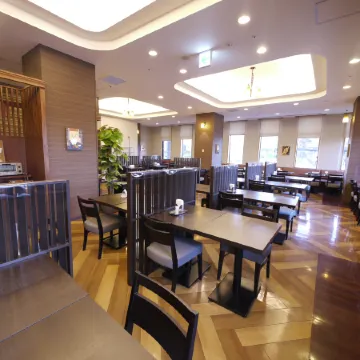 Hotel Route-Inn Kushiro Ekimae