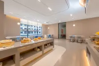 如家酒店·NEO（扶余火車站店） - 早餐