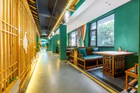 亞悅飯店（紅安萬錦城店）