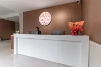 隱逸東方飯店（南寧吳圩國際機場店）
