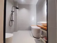 Linshe Jianqi Resort Chalet - شاطئ