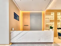 Homeinn · neo (Ningbo Railway Station Daqingqiao Subway Station) Hotel berhampiran Jambatan Daqing