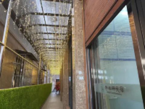 Jingyaxuan Homestay Hotels in Junlian