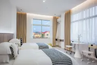 Meizhou Island XiYuYouKe Homestay - Beach