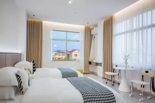Meizhou Island XiYuYouKe Homestay - 2-نجوم