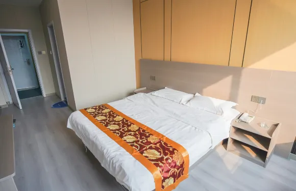 霍州朗逸快捷酒店