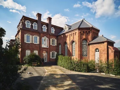 Hotel Indigo Nagasaki Glover Street by IHG Hotel a 