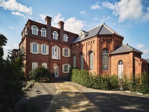 Hotel Indigo Nagasaki Glover Street by IHG