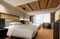 Yingzhou Anpeng City Resort Hotel