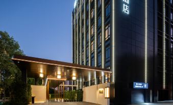 Meihao Lizhi Hotel (Zhuhai Lovers Road Haibin Swimming Pool Branch)