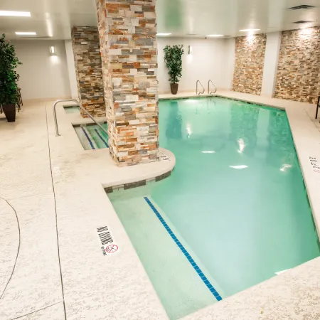 Embassy Suites by Hilton Austin Downtown South Congress